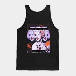 Marilyn Monroe Tank Top